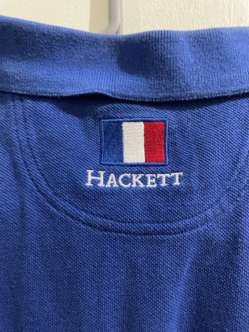 Hackett france on sale