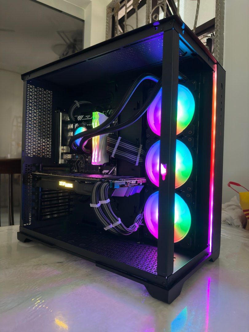 Gaming pc deals i9 rtx 2080