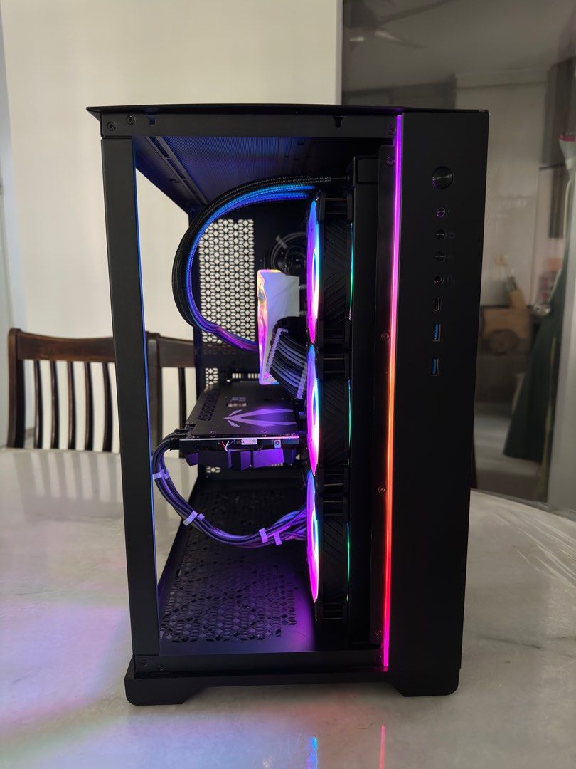 I9 RTX 2080 SUPER RGB GAMING PC Computers Tech