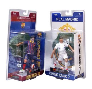 Soccerstarz Manchester United soccer figurines, Hobbies & Toys, Toys &  Games on Carousell