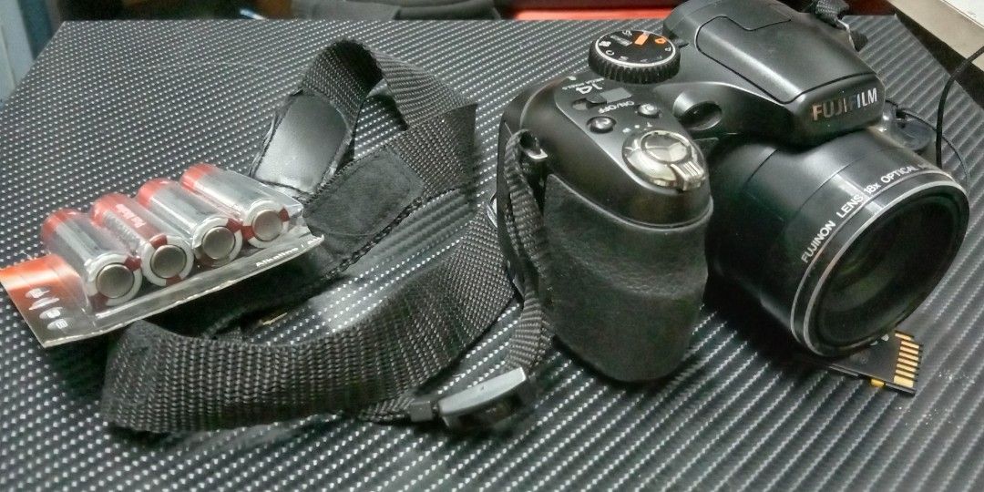 S2980 fujifilm shop