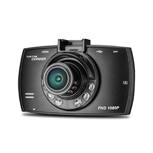 Vivitar pure cam wifi night vision camera top