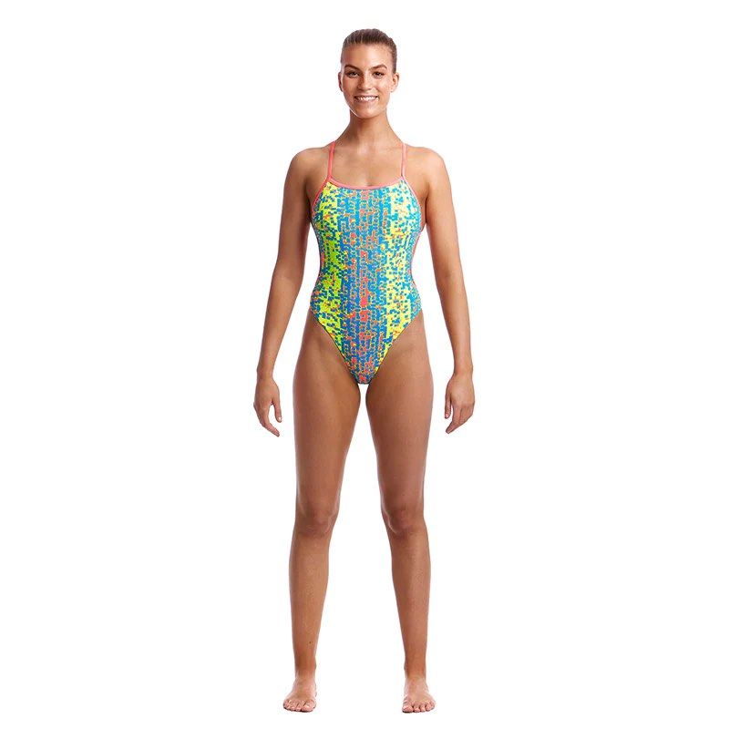 Funkita hotsell twisted back