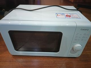 Galanz Microwave Oven