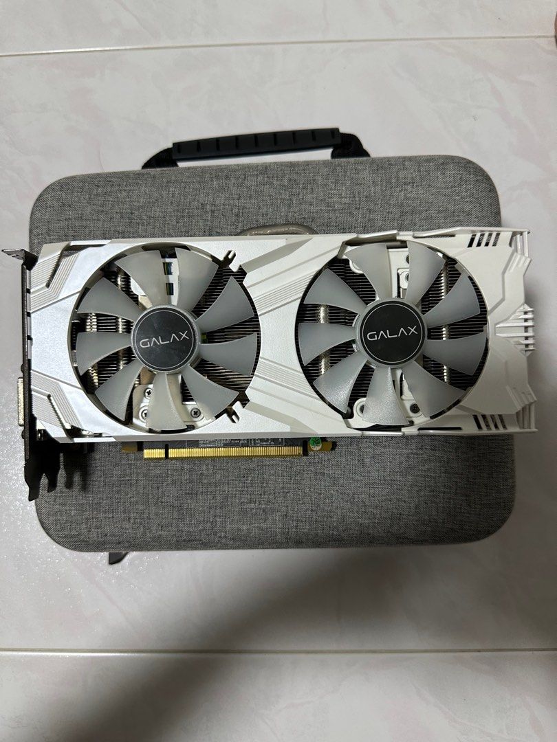 Galax gtx 1060 exoc 6gb sale