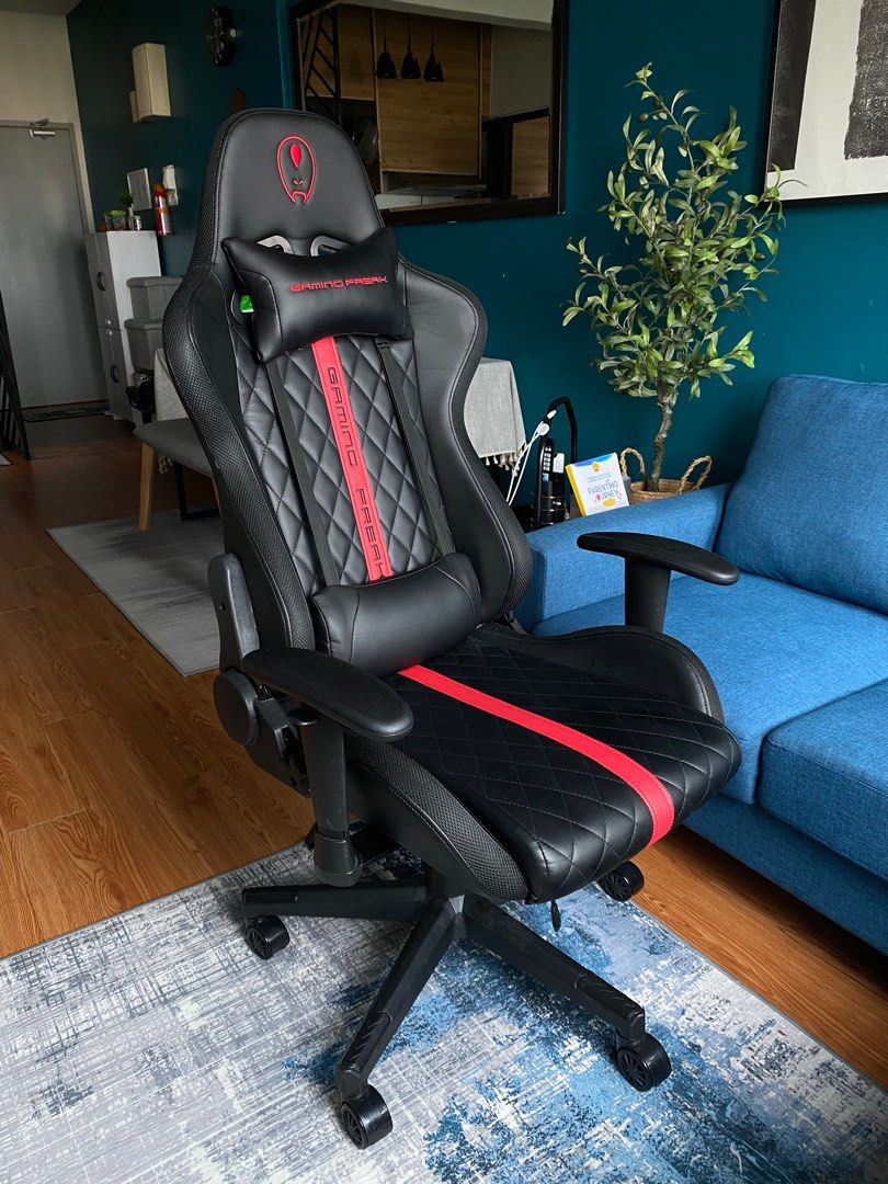 Gaming freak gaming 2025 chair
