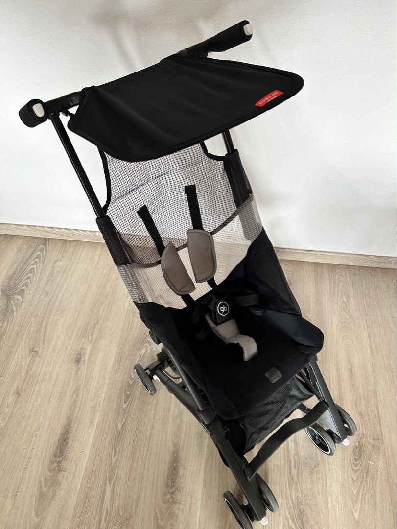 Gb pockit outlet air 2019