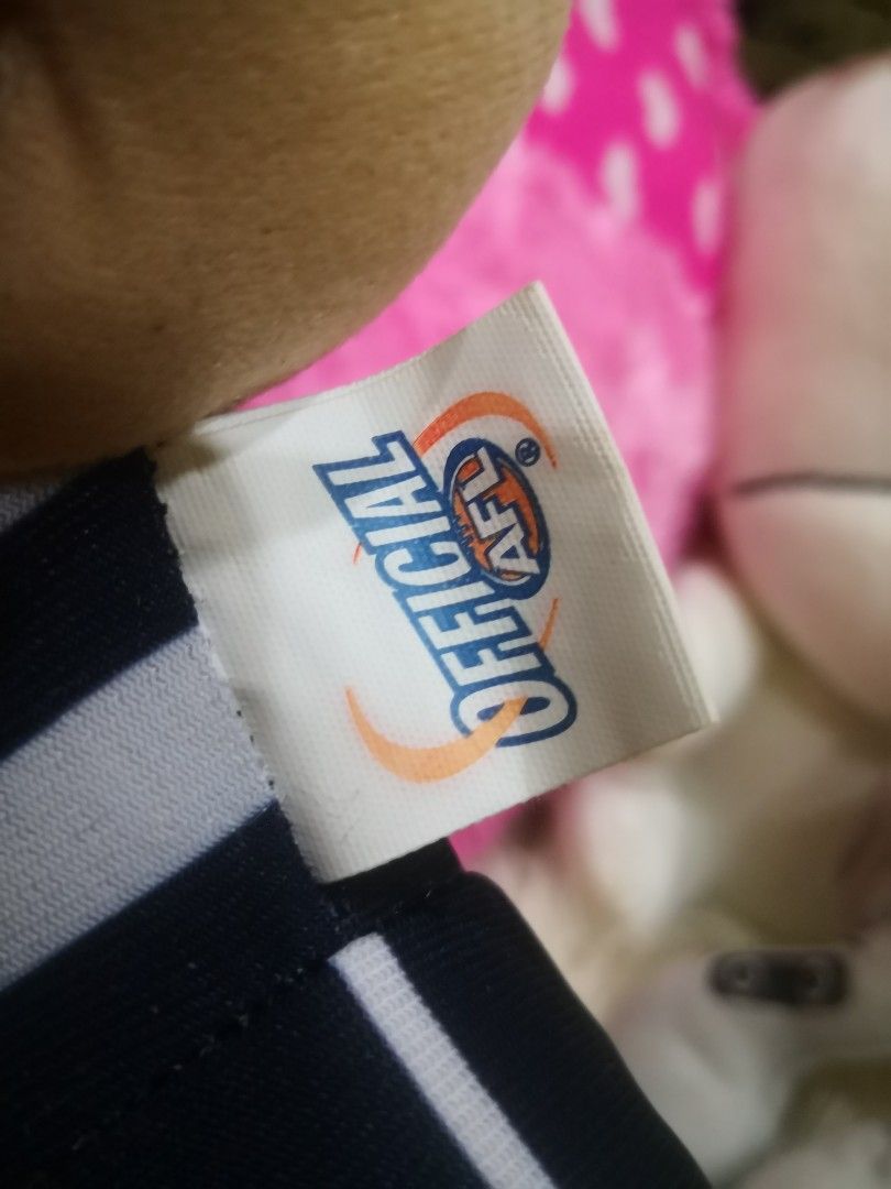 GEELONG CAT NO 26 HAWKINS FOOTBALL PLAYER PLUSH, Hobbies & Toys, Toys