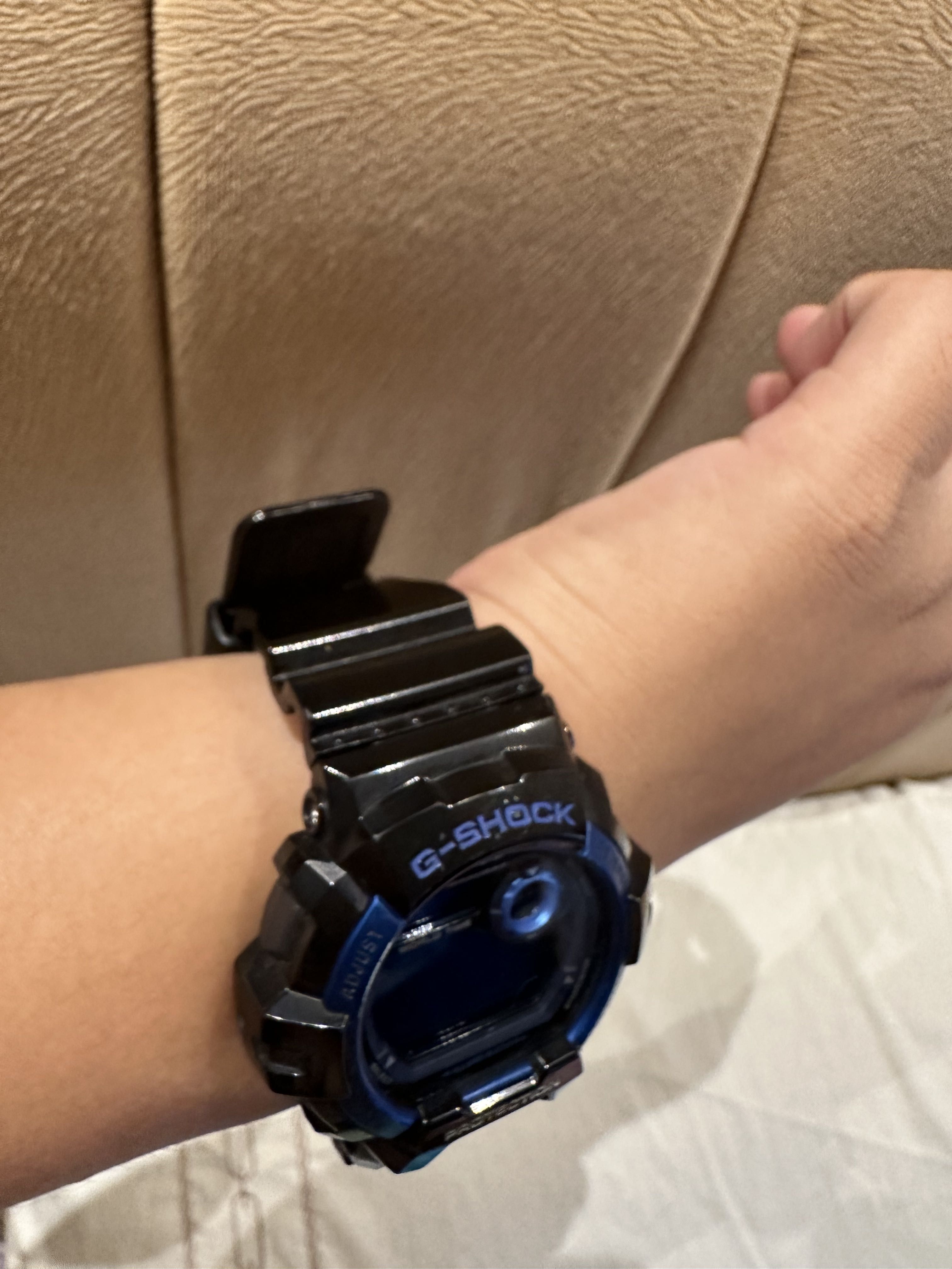 Gshock CASIO 3285 Men s Fashion Watches Accessories Watches