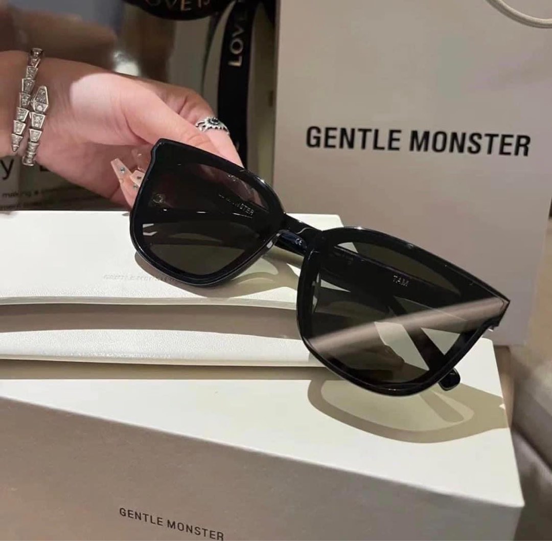 Gentle monster sunglass Women s Fashion Watches