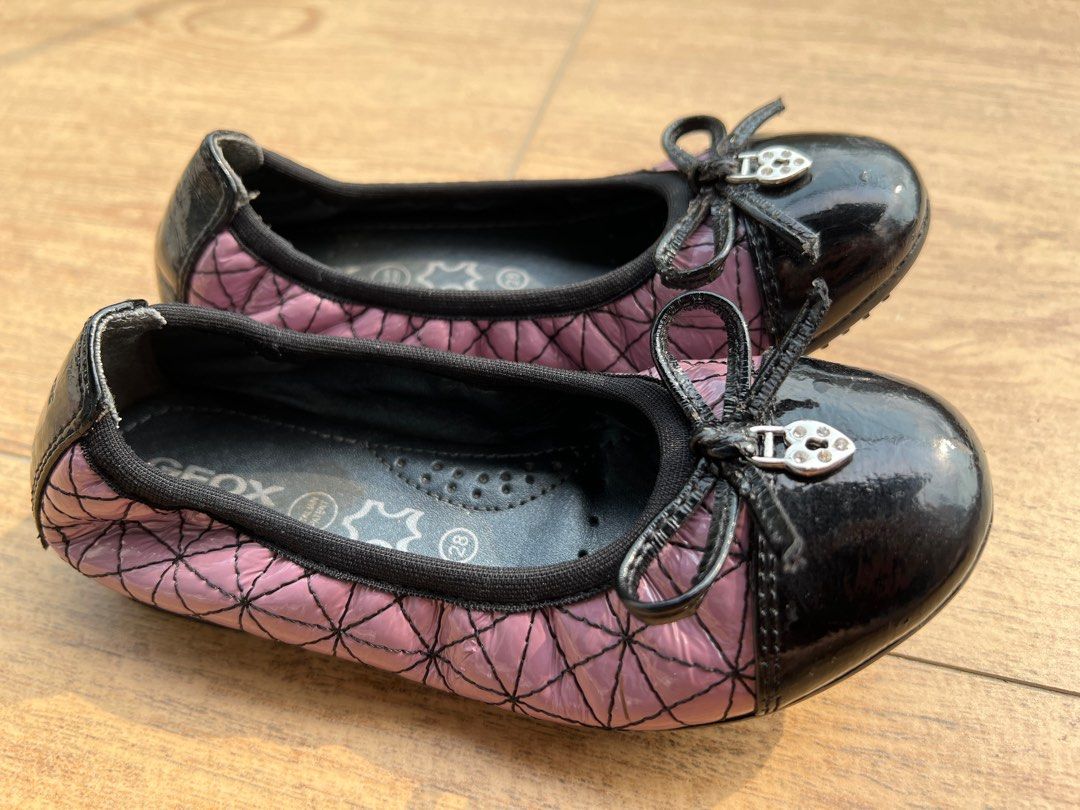 Geox chanel clearance