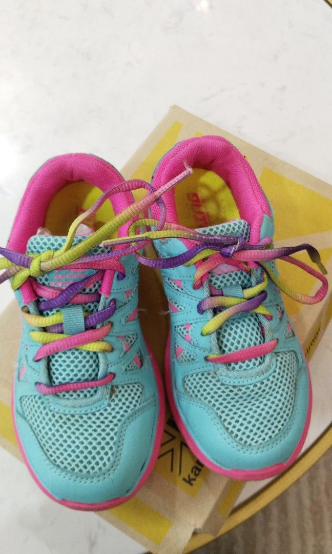 Karrimor on sale girls trainers