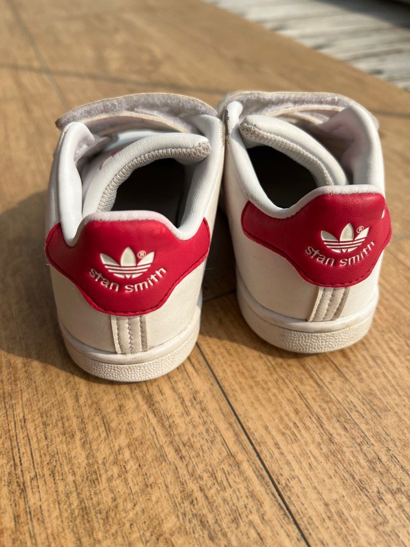 Stan smith shoes deals for girls