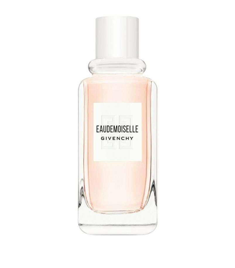 🔥全新現貨🔥GIVENCHY EAUDEMOISELLE EAU FLORALE EAU DE TOILETTE