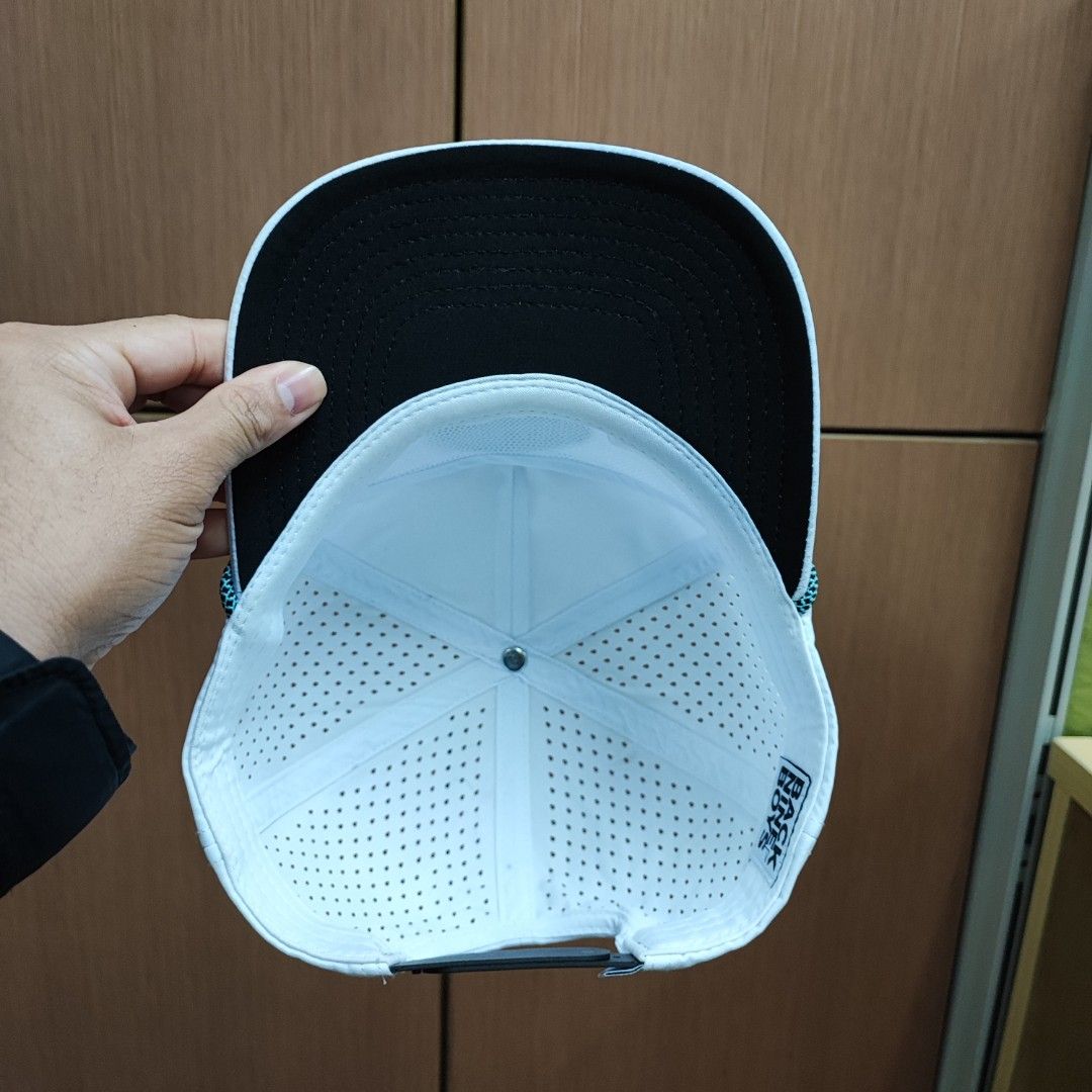 Golf Cap by Back Nine Boys, Men's Fashion, Watches & Accessories, Caps ...