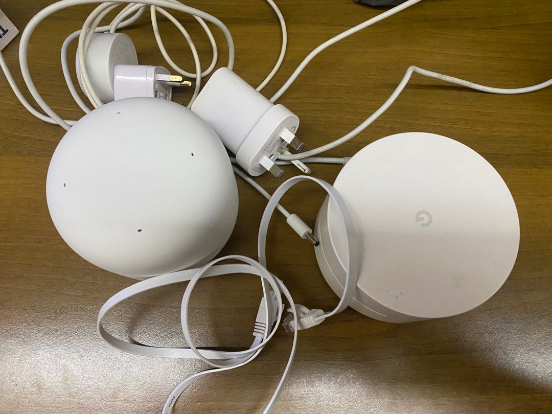 Google Wifi Point, Computers & Tech, Parts & Accessories, Networking on