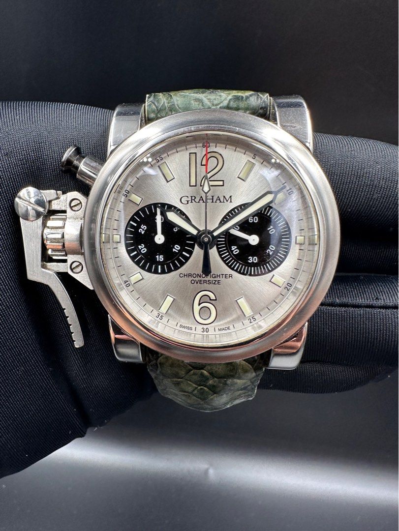 Chronofighter online