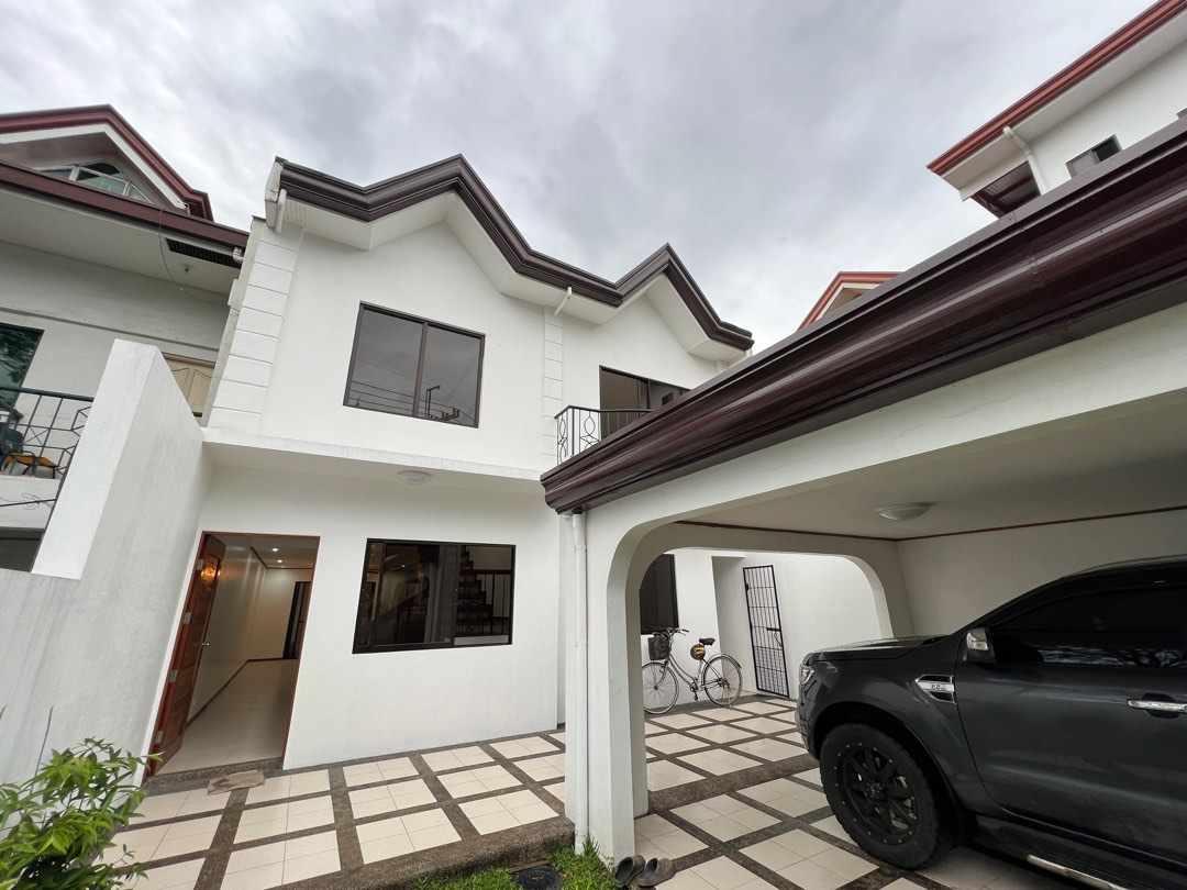Greenwoods Pasig, Property, For Sale, House & Lot on Carousell