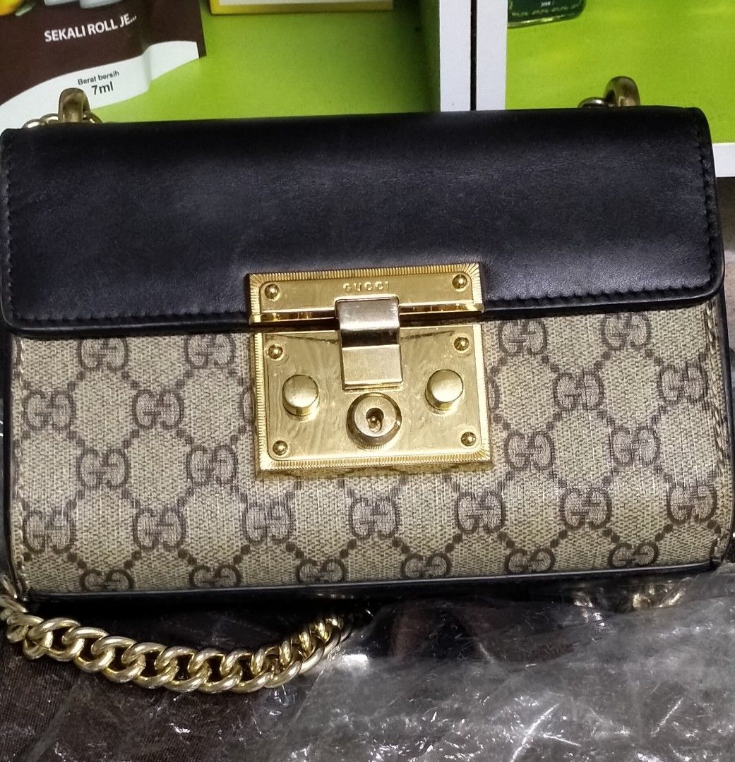 Gucci hot sale purse poshmark
