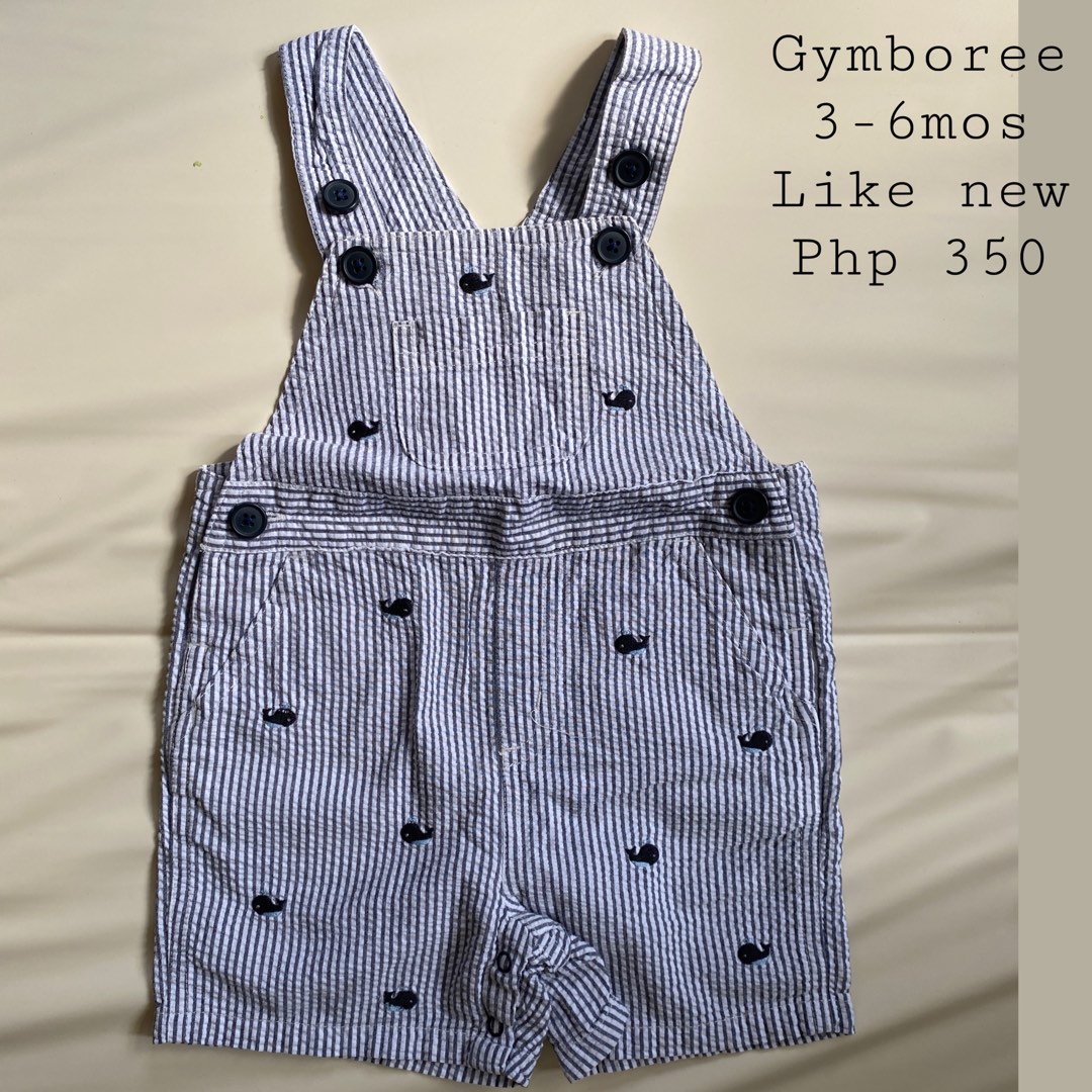 Gymboree jumper hotsell