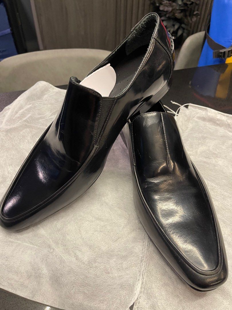 Mens handmade new arrivals dress shoes