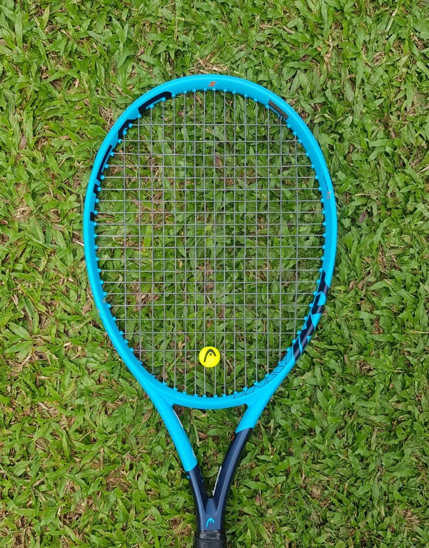 HEAD Graphene 360 Instinct S Tennis Racquet 網球拍, 運動產品, 其他運動配件 Carousell