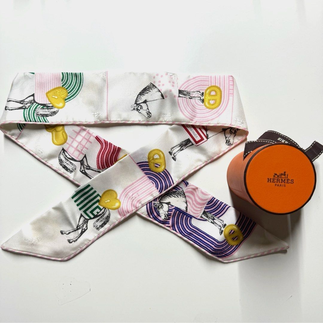 twilly garde robe pop