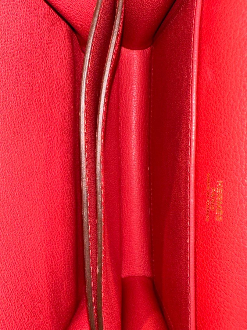 Hermes Bolide 1923 -25 Etoupe SHW BNIB, Luxury, Bags & Wallets on Carousell
