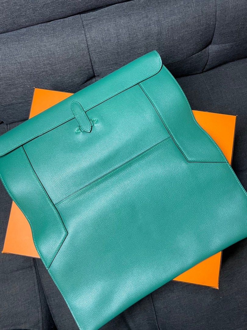 Hermes pliplat clutch outlet