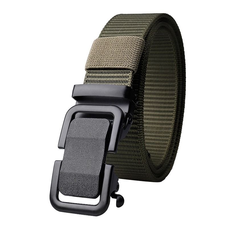 Nylon adjustable belt outlet