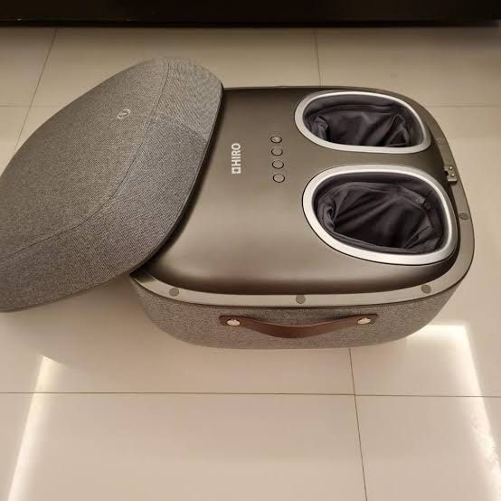 Hiro massager outlet
