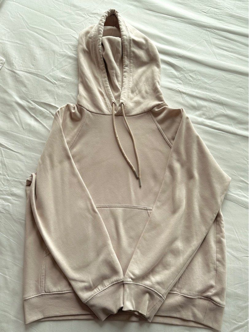 H M UNIQLO HOODIES Women s Fashion Tops Other Tops on Carousell