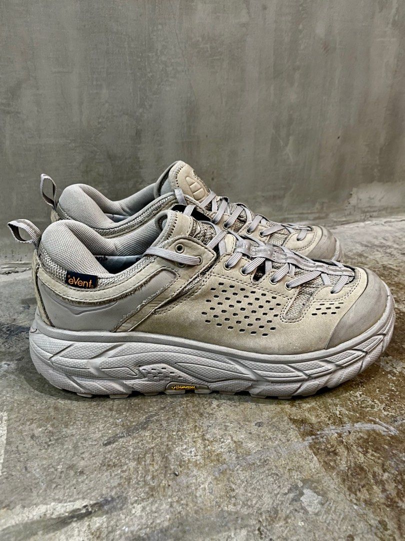 Hoka one one tor ultra low 2024 engineered garments