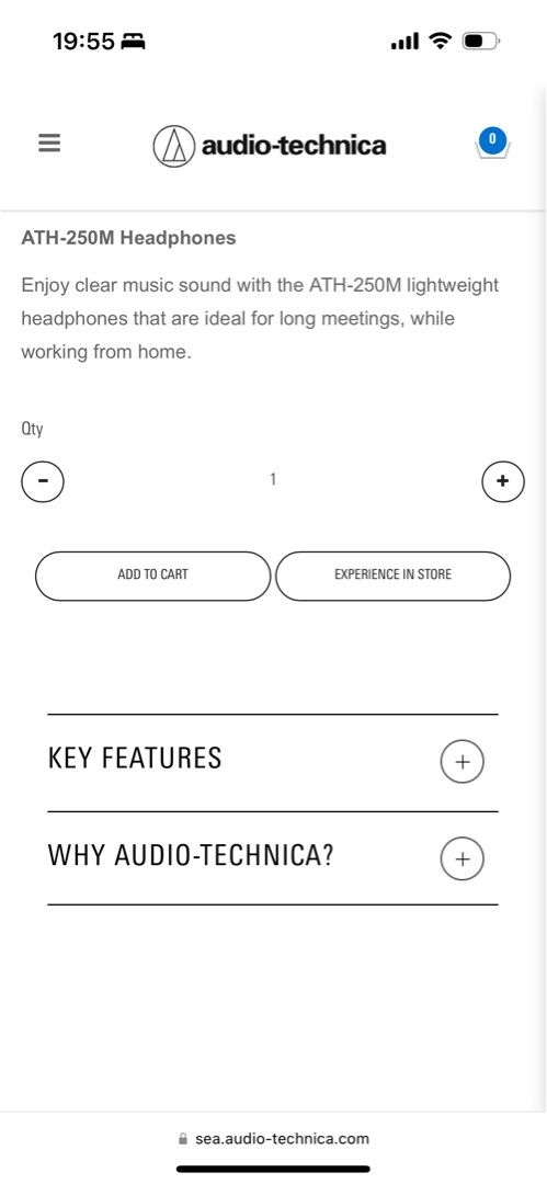Home Office Pack ATGM 1 USB Audio Headphones Headsets on Carousell