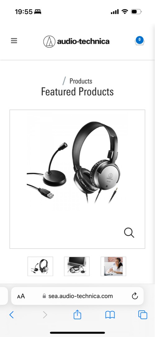 Audio technica atgm store