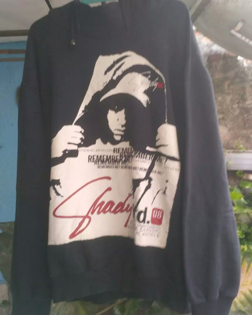 Shady ltd hoodie outlet