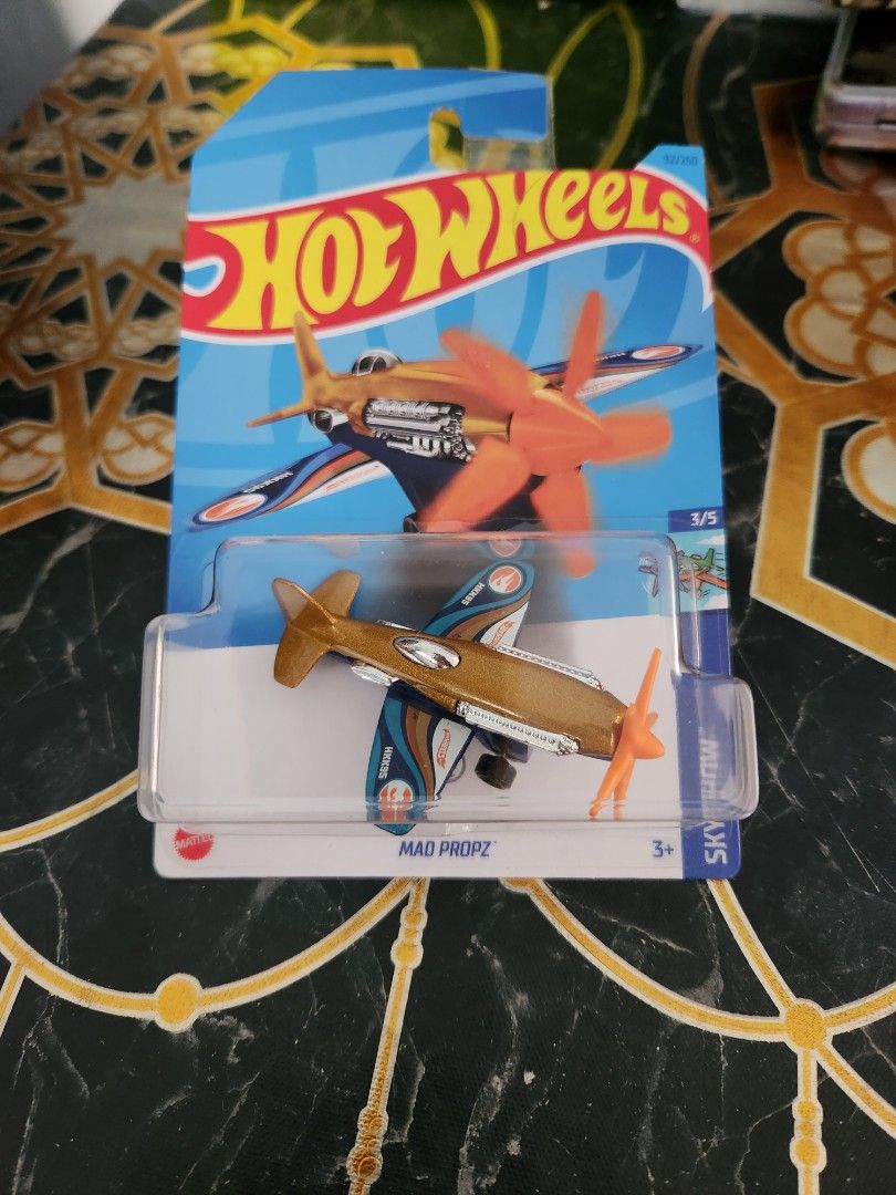 Mad propz treasure hunt store
