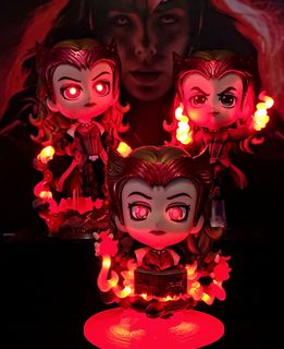 （分類：）位於 。 由 fig.decormarvel 提交（商品編號 1258409309，圖片 1）。簡介： 。