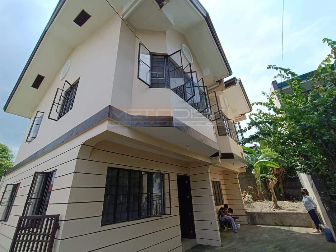 House for rent Pilar Village Las Pinas, Property, For Sale, Lot on