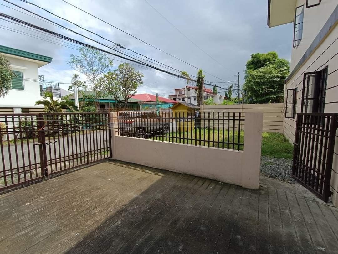 House for rent Pilar Village Las Pinas, Property, For Sale, Lot on