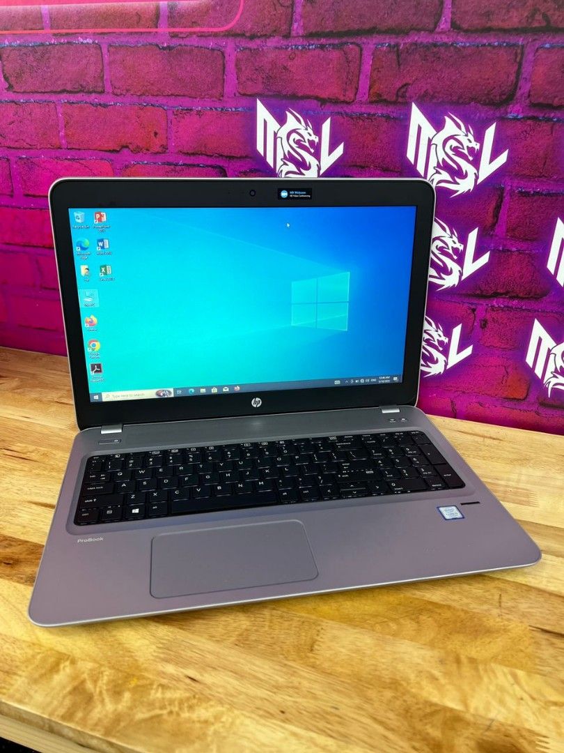 Hp laptop i3 7th generation 8gb ram new arrivals