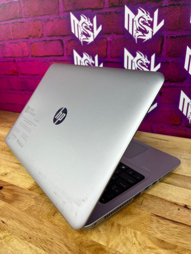 Hp i3 7th 2024 generation laptop 8gb ram