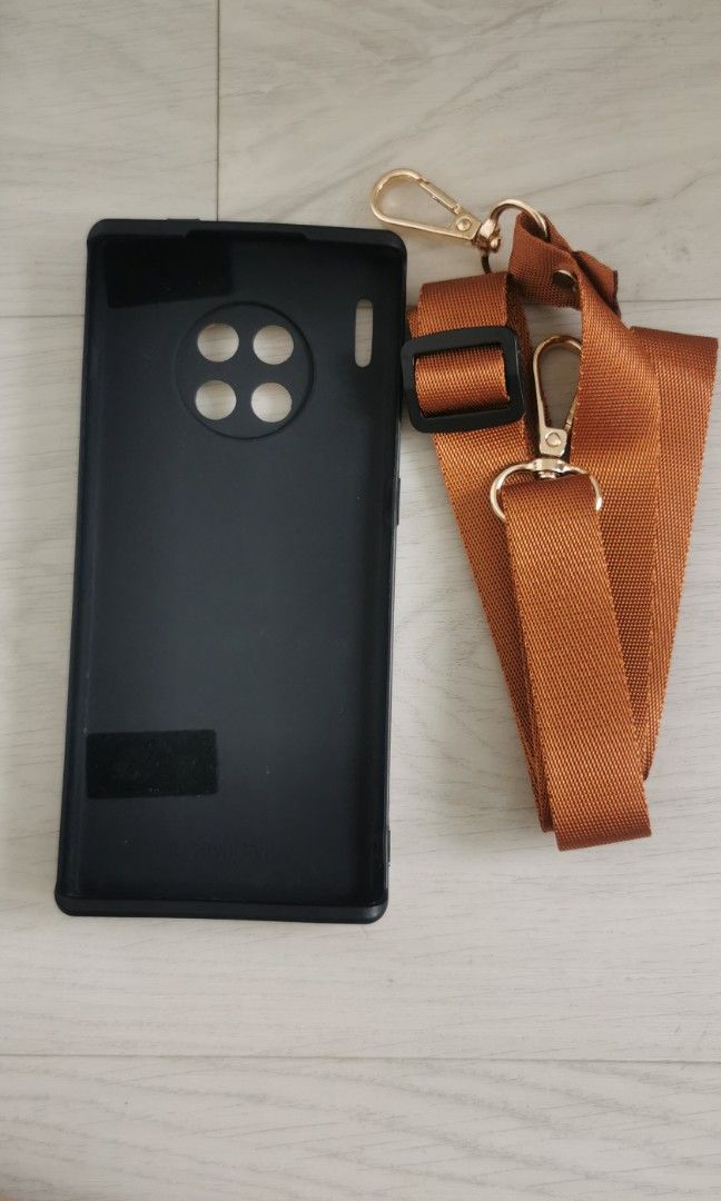 Hp case discount with sling