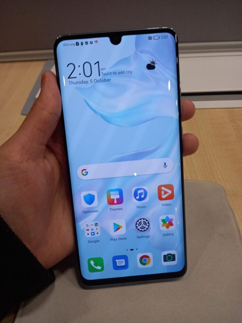 Huawei P30 Pro 8/256 GB, Mobile Phones & Gadgets, Mobile Phones ...