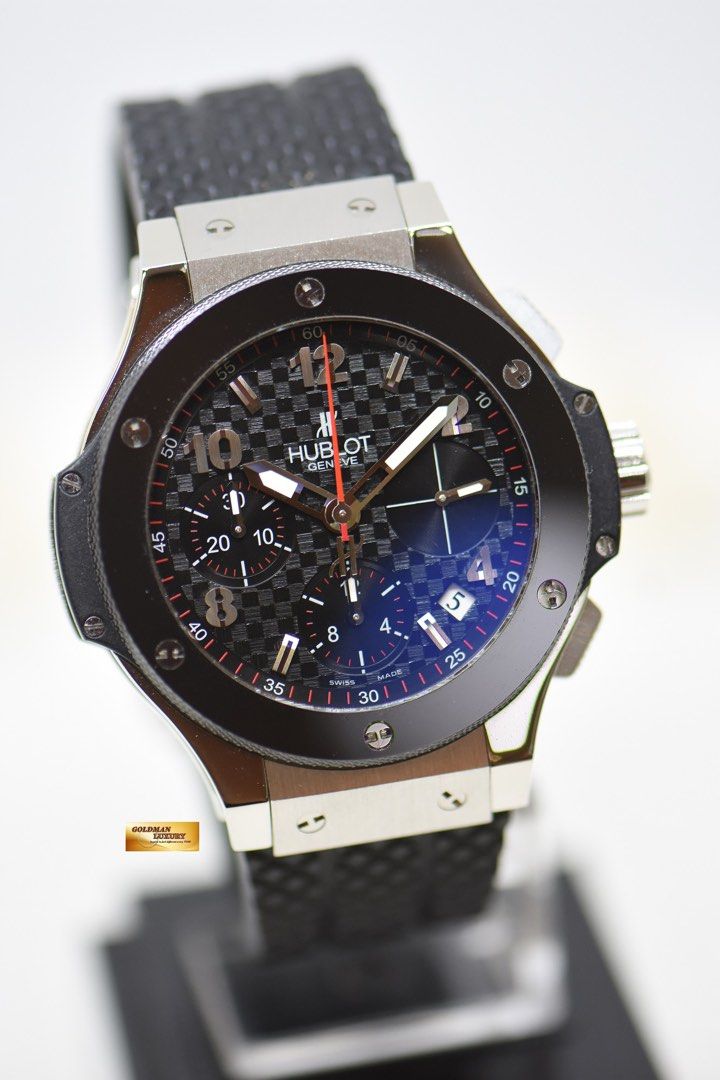 Hublot Big Bang 301.SE.230.RW  Ref. 301.SE.230.RW Watches on Chrono24