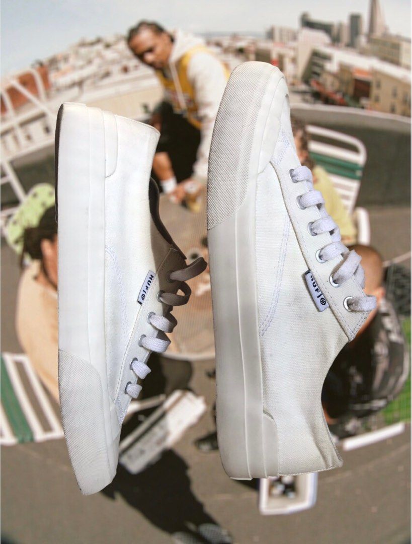 Huf clearance classic shoes