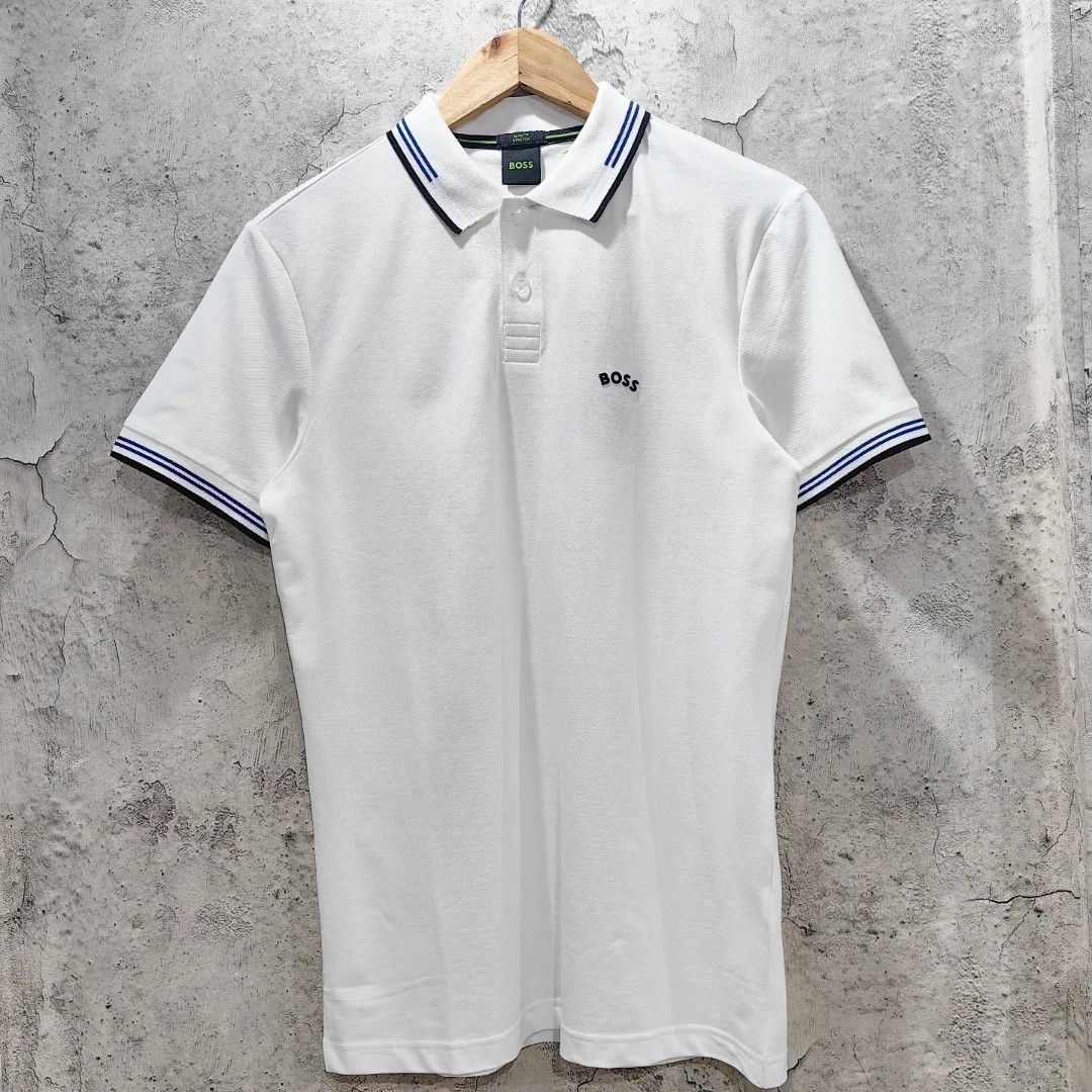 Hugo boss outlet curva 1