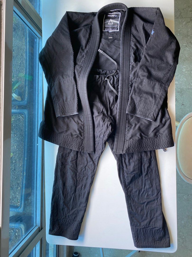 Hyperfly starlyte bjj gi hotsell