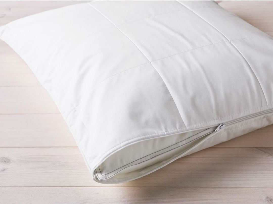 Angsvide pillow ikea clearance