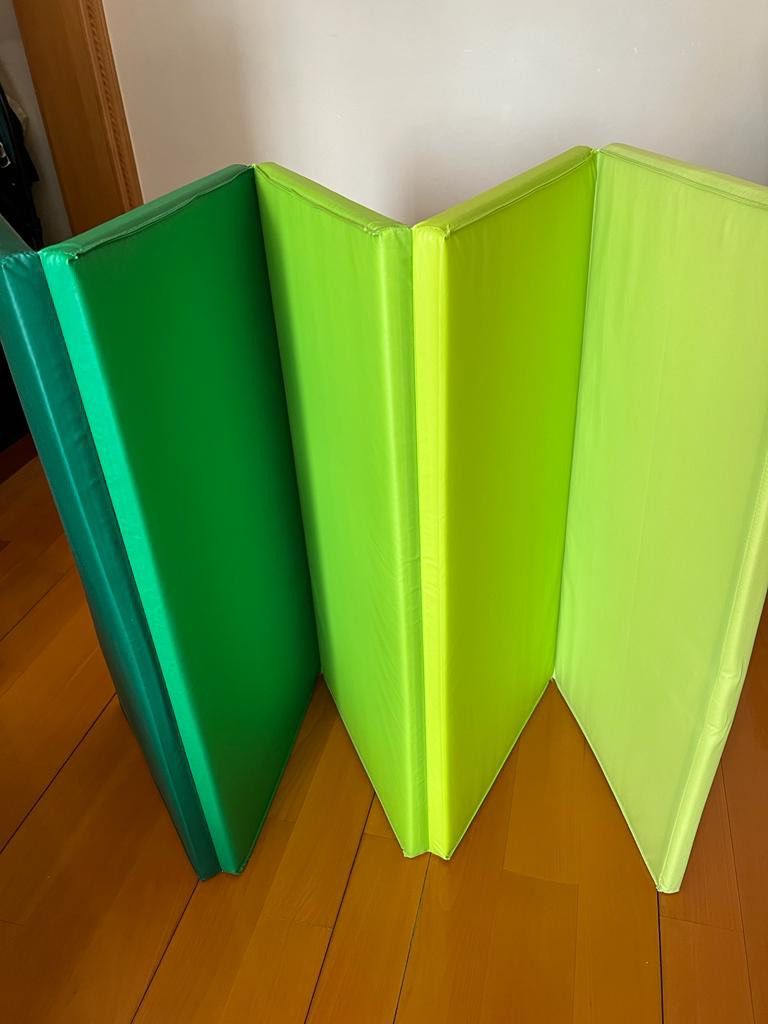 Ikea playmat, 兒童＆孕婦用品, 嬰兒玩具 Carousell